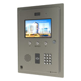 Security Brands Ascent M8 Multi-Tenant Video Intercom
