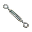 Doorking 1601-122 Turnbuckle Stainless