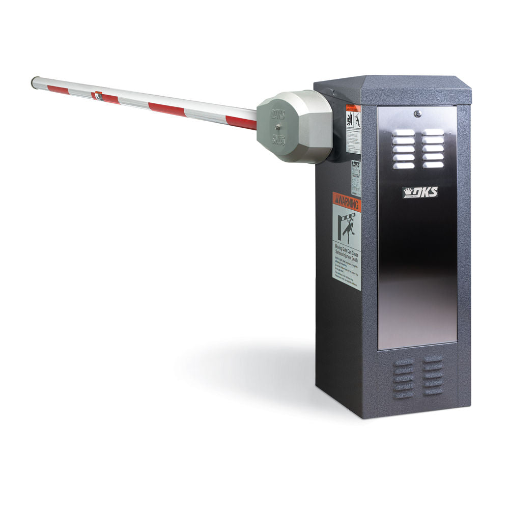 Doorking 1601-480 Barrier Gate Opener | Elitegates.net – Elite Gates
