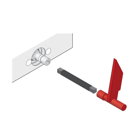 1603-148 installation illustration