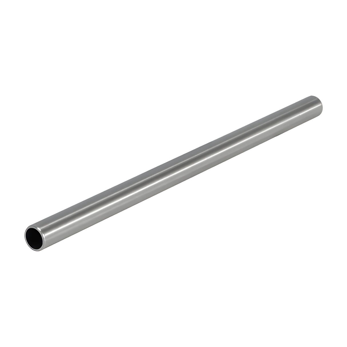 DoorKing 1610-032 Steel Pipe for Traffic Spikes | Elitegates.net