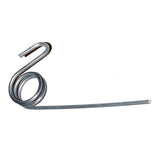 Doorking 1610-137 Spring Return Loop Left - 30° | Elitegates.net