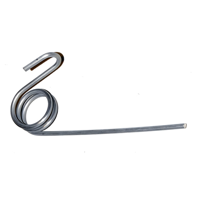 Doorking 1610-137 Spring Return Loop Left - 30° | Elitegates.net