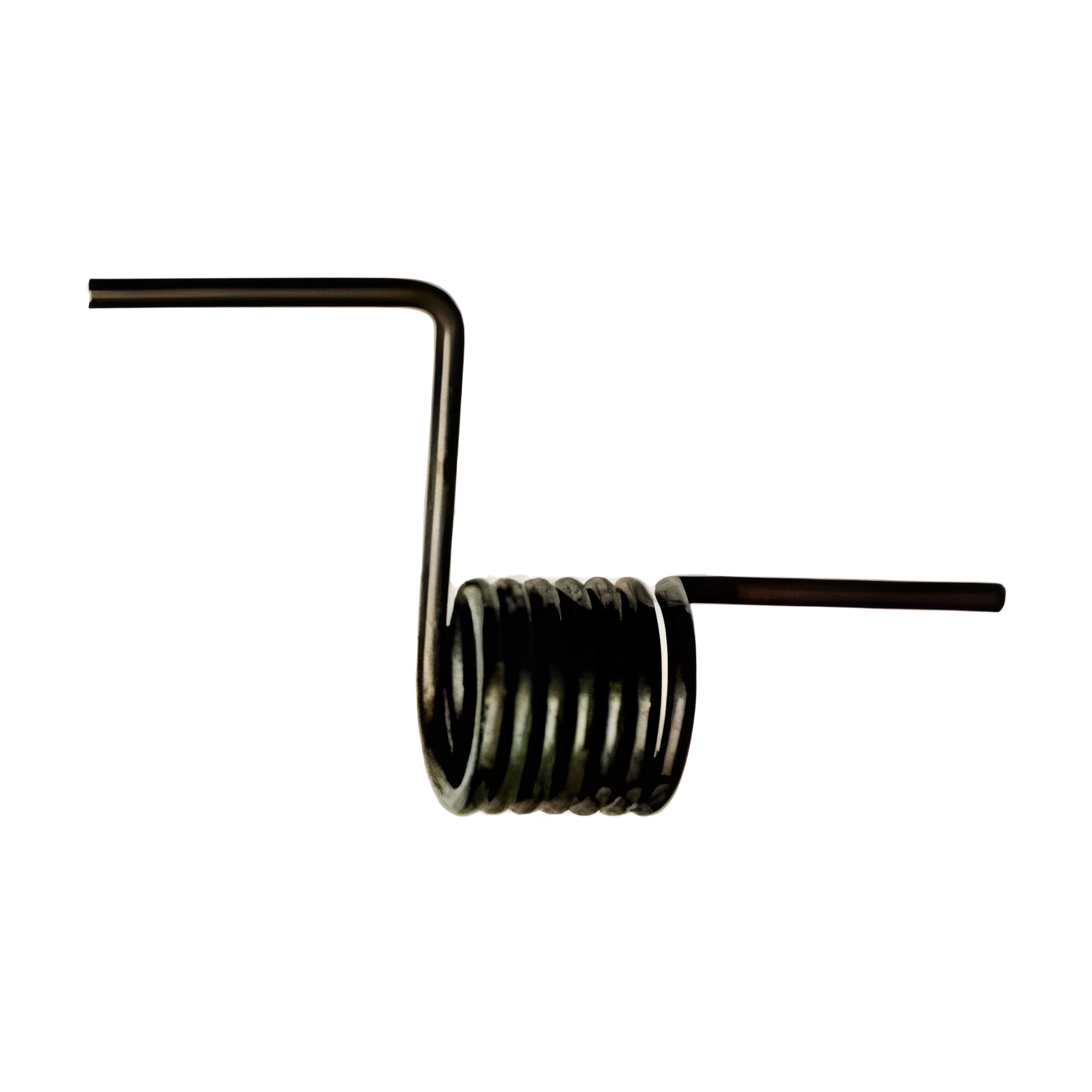 DoorKing 1610-143 Replacement Spring for Traffic Spike
