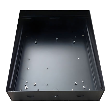 DoorKing 1810-101 Surface Mount Box for 1834/1835/1837 | Elitegates.net