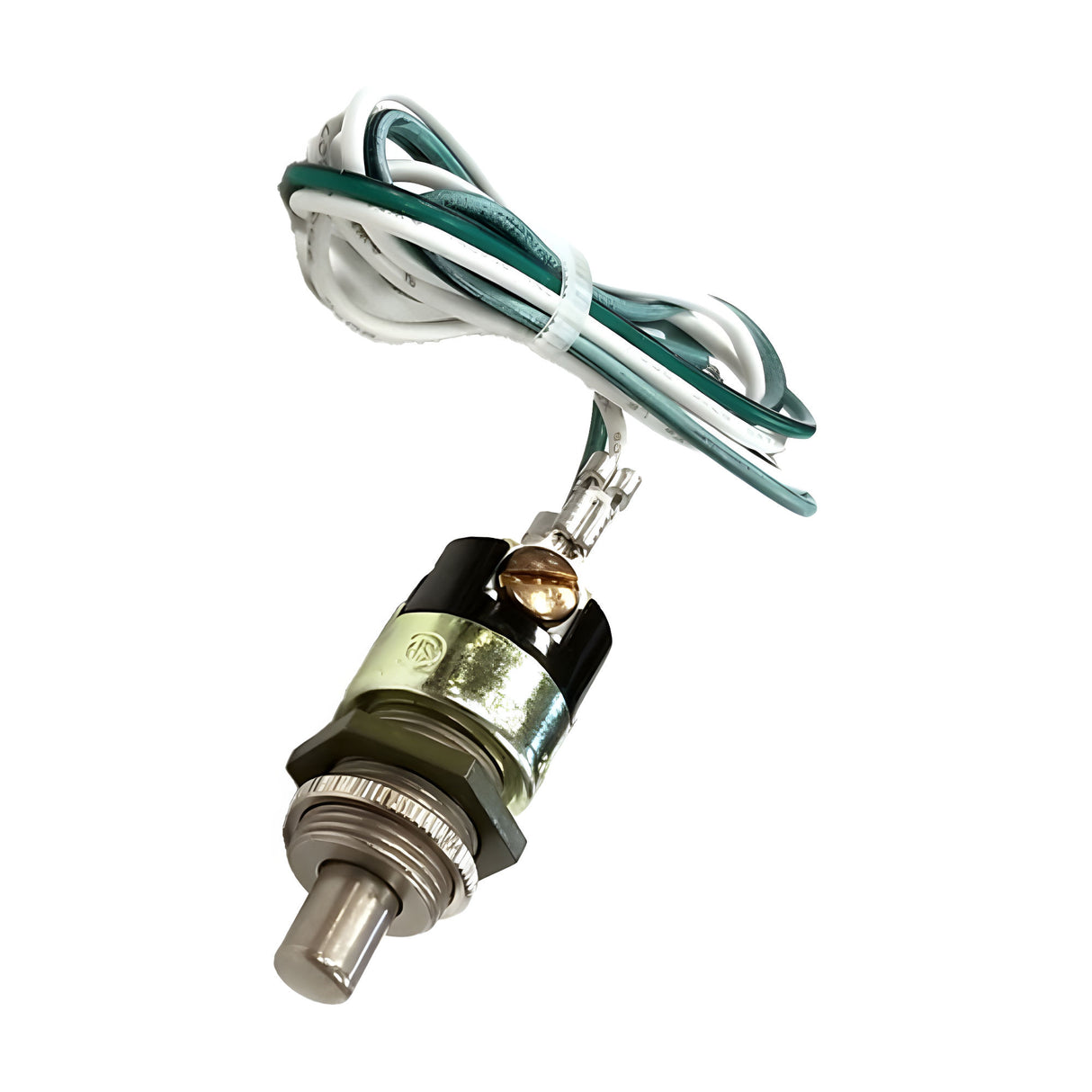 DoorKing 1812-005 Push Call Button Switch for 1812 Entry Systems | Elitegates.net