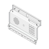 Doorking 1812-059 Faceplate for 1812-090