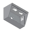 Doorking 1812-105 Stainless Steel Housing