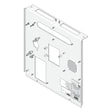 DoorKing 1814-036 Surface Mount Subplate for 1835 | Elitegates.net