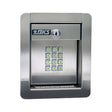 DoorKing 1815-052 Flush-Mount Digital Wiegand Keypad