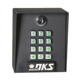 DoorKing 1815-059 Keypad With NFC