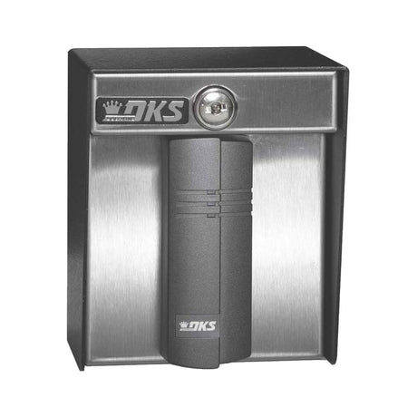 Doorking 1815-233 RS485 AWID Proximity Reader with Enclosure