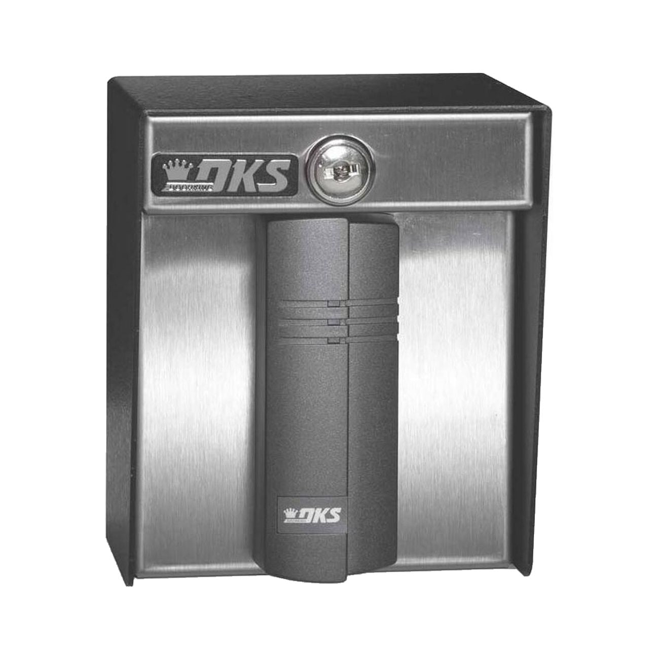 セキュリティ・セーフティ T-W-T Doorking 1815-336 Card Reader Proxplus Secure | Elitegates.net