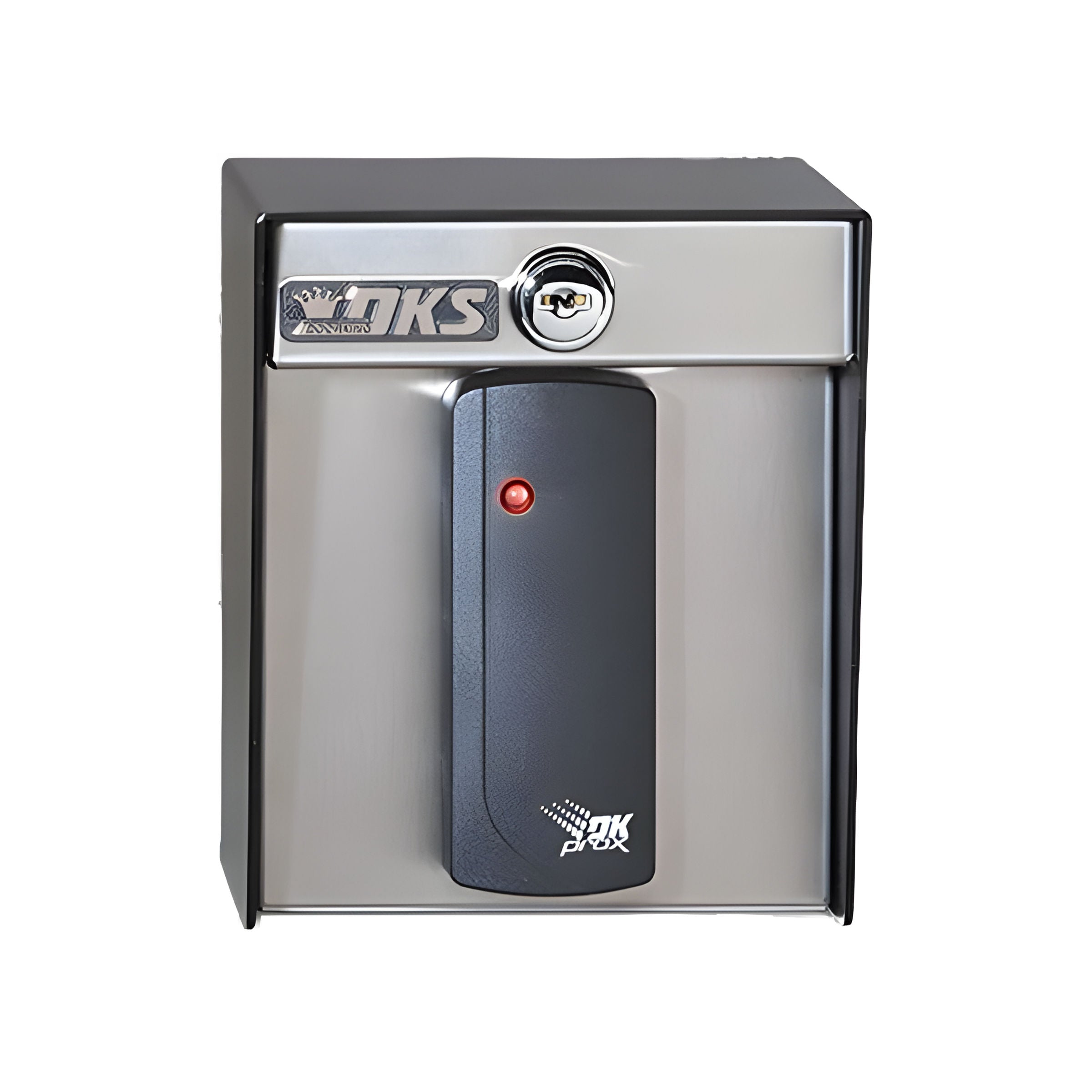 Doorking 1815-336 Card Reader Proxplus Secure | Elitegates.net