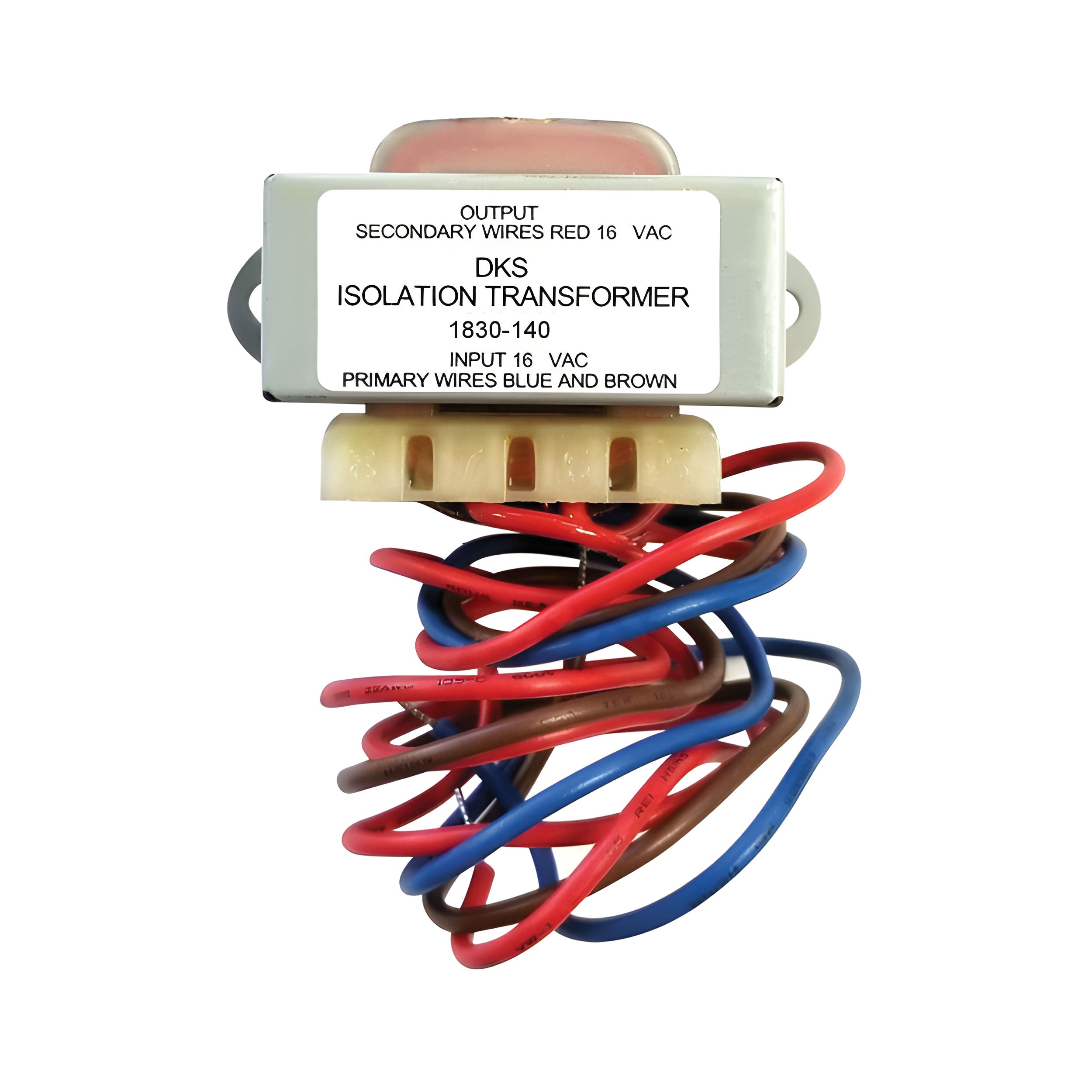 Doorking 1830-142 Isolation Transformer | Elitegates.net – Elite Gates