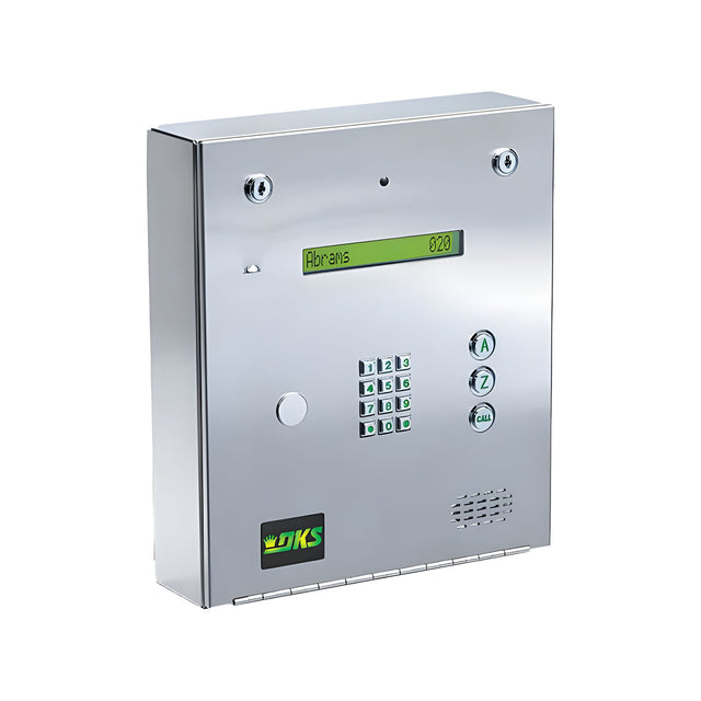 Doorking 1834-090 Telephone Entry System