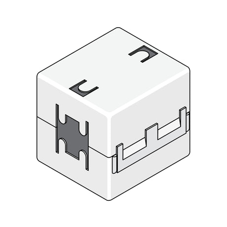 Doorking 1876-025 Ferrite Snap-On Filter Steward