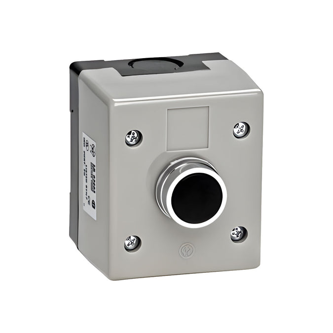 Push-to-Exit Buttons for Doors, Gates & Barrier Arms | EliteGates.net ...