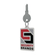 Security Brands 20-025 Replacement Key for AAS Access Control | Elitegates.net