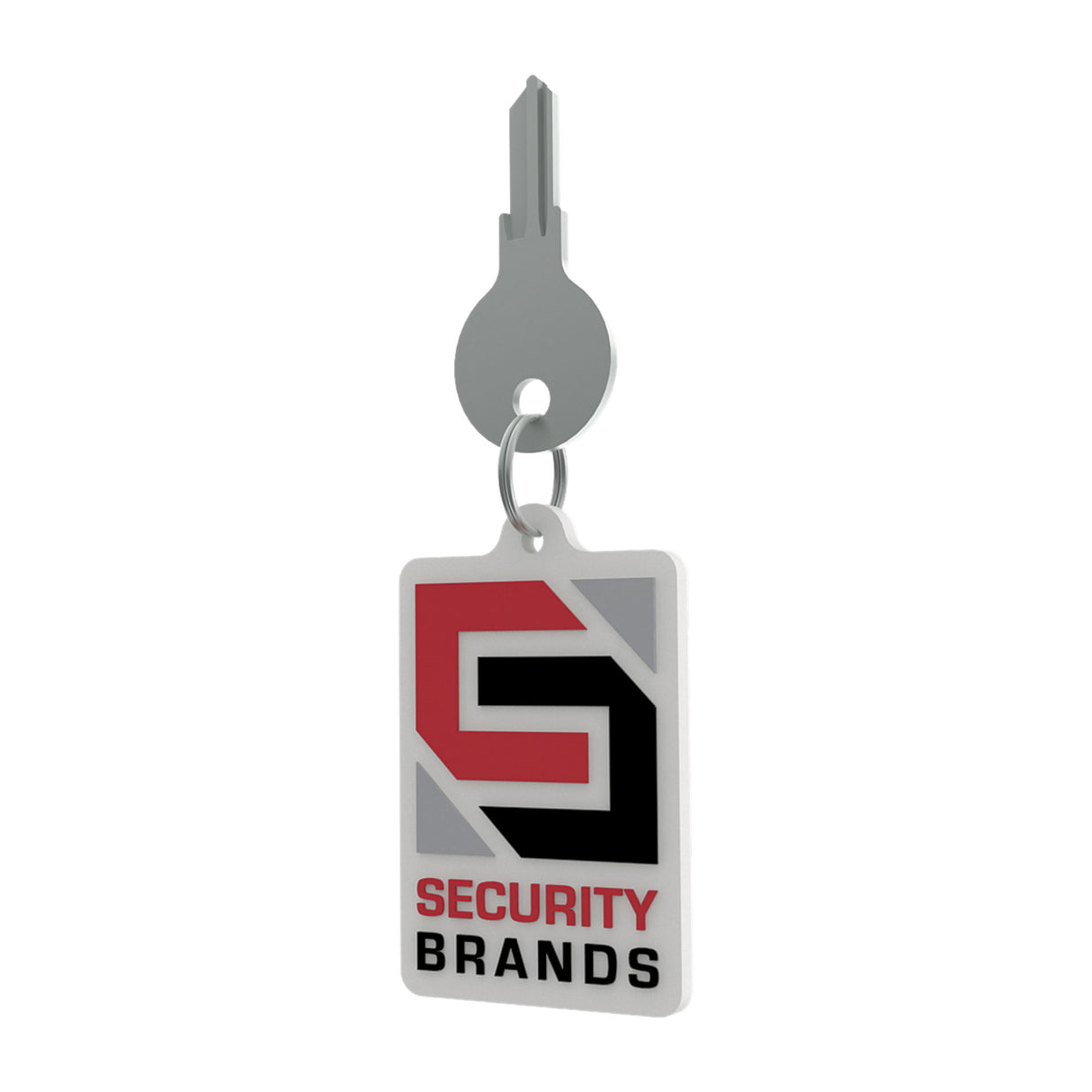 Security Brands 20-025 Replacement Key for AAS Access Control | Elitegates.net