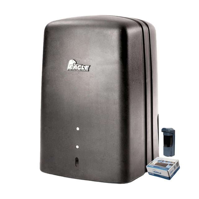 Eagle 2000-FSC Slide Gate Operator 1/2 HP Fail Secure | Elitegates.net