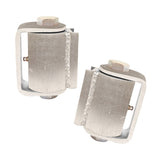 LiftMaster 2015Z Gate Hinges Pair, 3,000 lb Rated | Elitegates.net