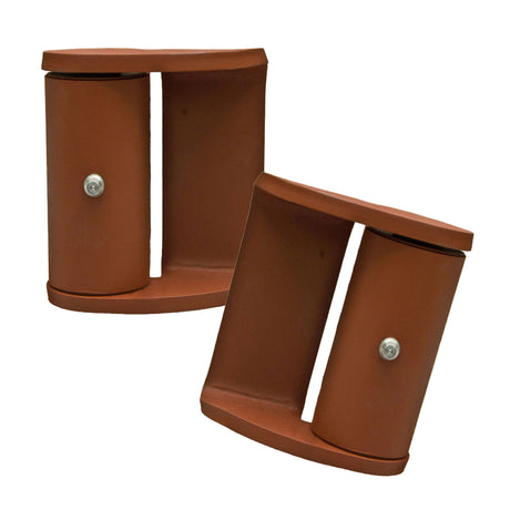 2060P Tamperproof Roller Bearing Hinge - 2060P