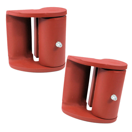 2064P Gate Hinges (Pair) - 2064P