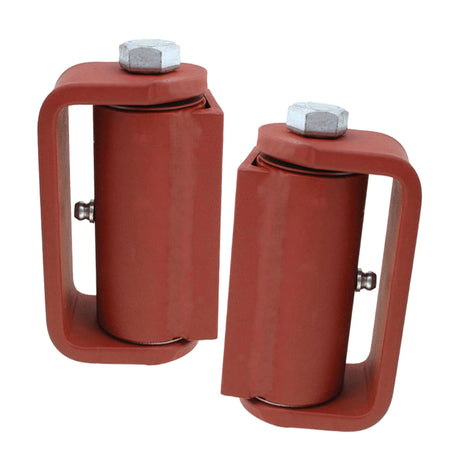 2100P Gate Hinges (Pair) - 2100P