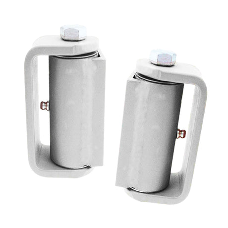2100Z Gate Hinges (Pair) - 2100Z
