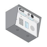 Doorking 2108-090 eVolve Smart Video Intercom System