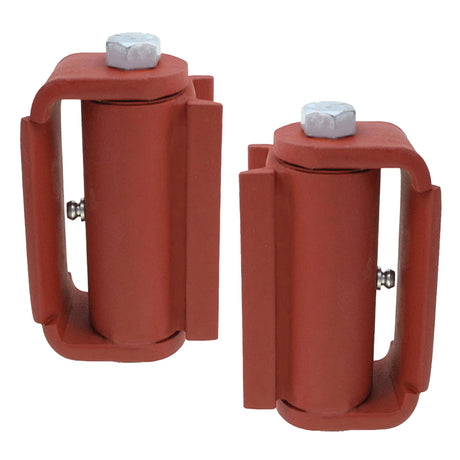 2110P Gate Hinges (Pair) - 2110P