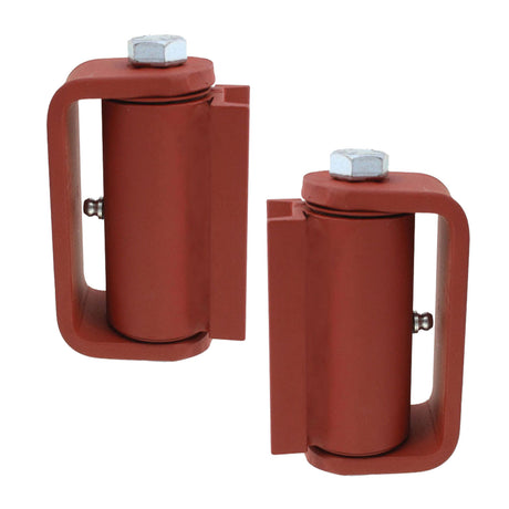 2115P Gate Hinges (Pair) - 2115P