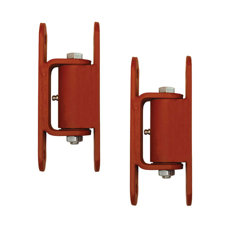2150P Gate Hinges (Pair) - 2150P
