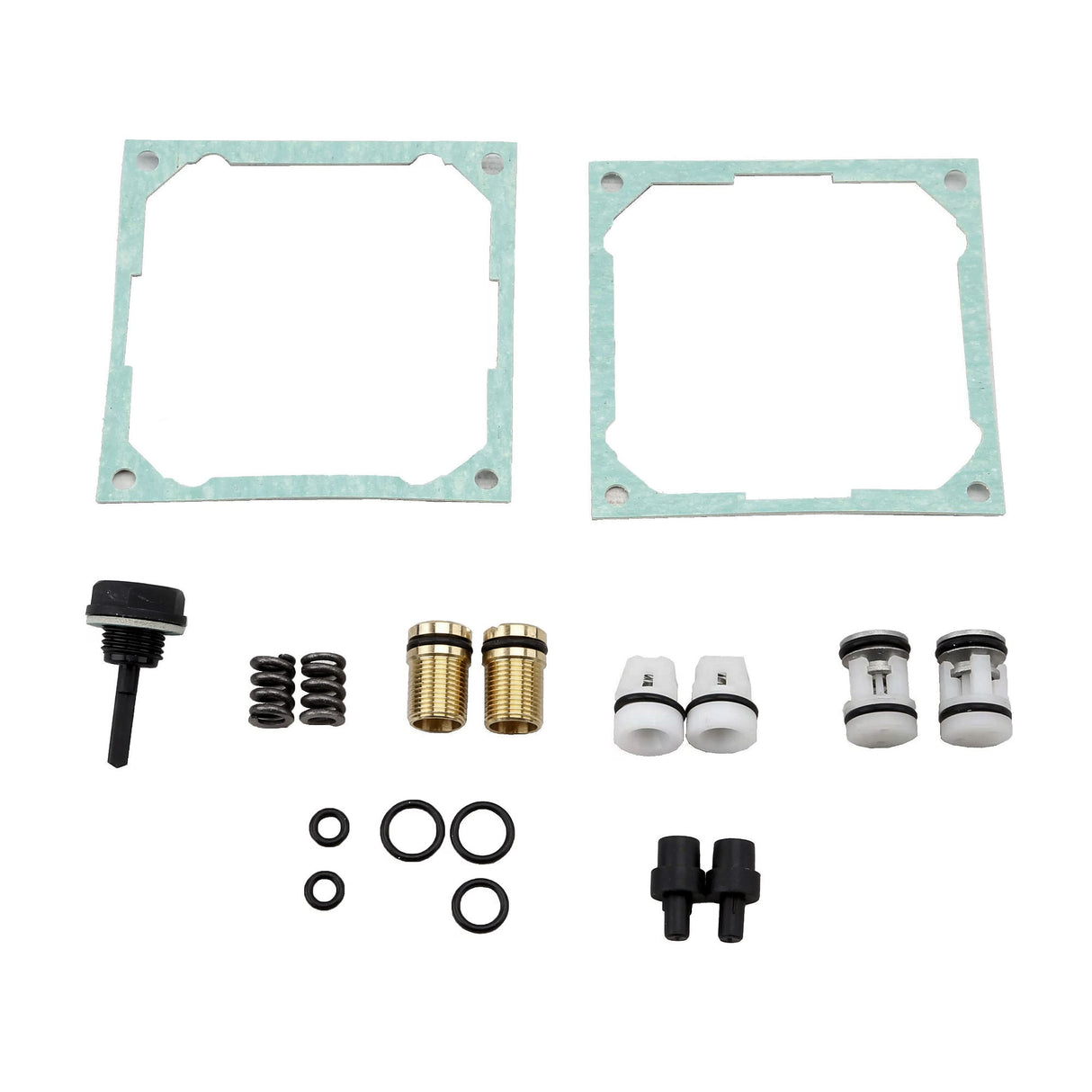 FAAC 2170.1 Seal Kit for FAAC 750 In-Ground Swing Gate Operators | Elitegates.net