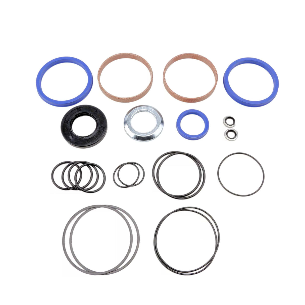 FAAC 2171.1 Drive Unit Gasket Kit for FAAC 750 | Elitegates.net