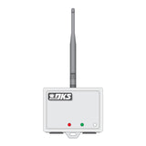 Doorking 2364-080 Wireless System Repeater (2.4Ghz)