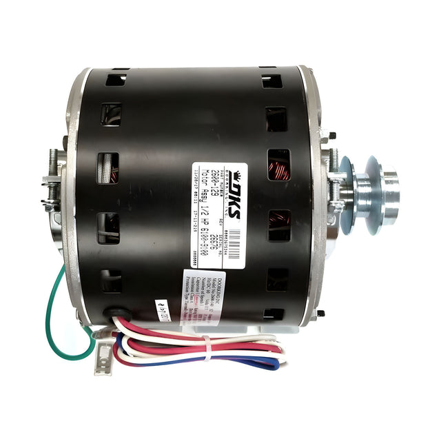 DoorKing 2600-129 Motor Assembly – 1/2HP