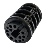 Doorking 2600-271 Chain Stop for #40 & #41 Chains | Elitegates.net