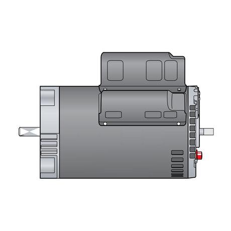 Doorking 2600-278 Motor 1-Horsepower