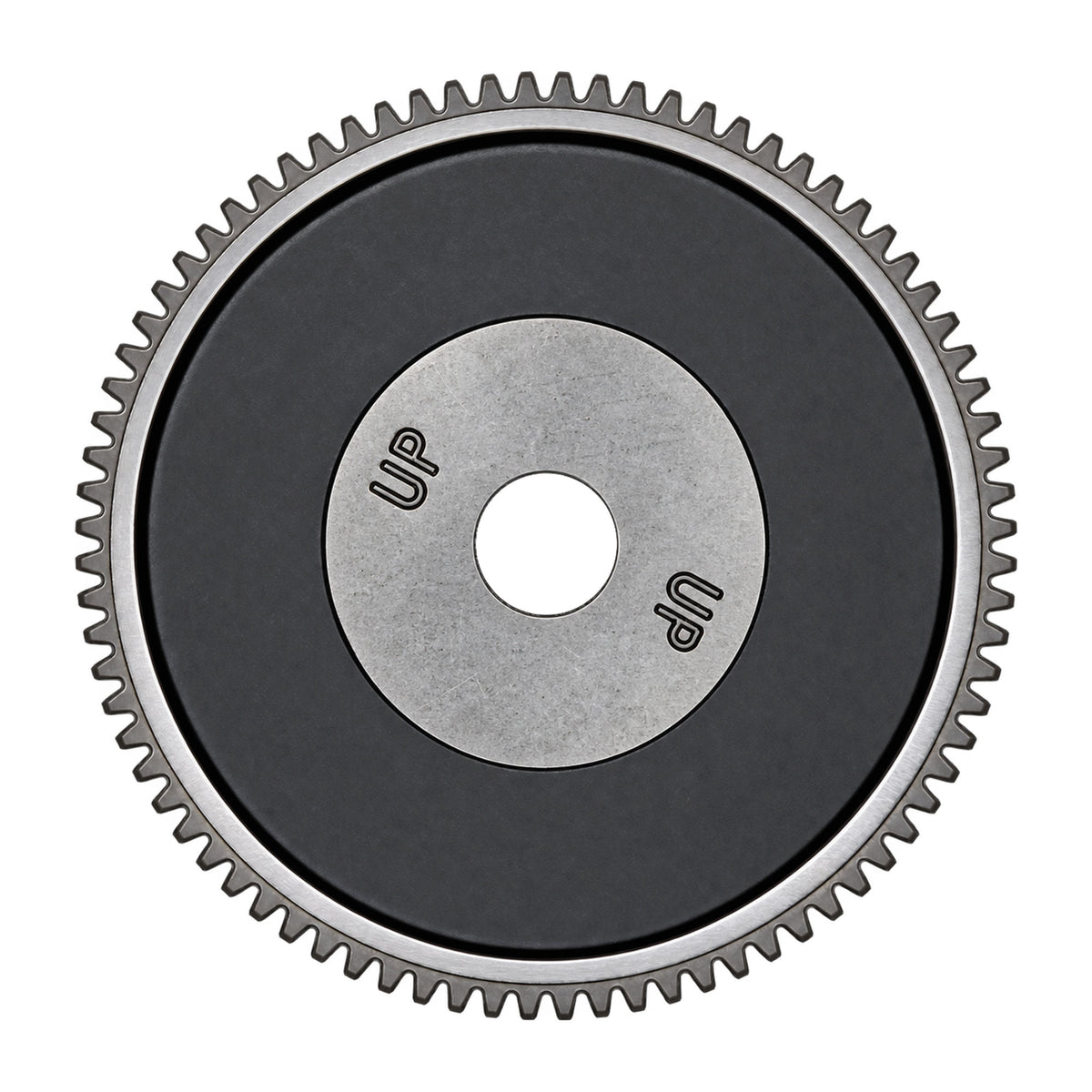 Doorking 2600-323 Worm Gear 80 Tooth Delrin | Elitegates.net