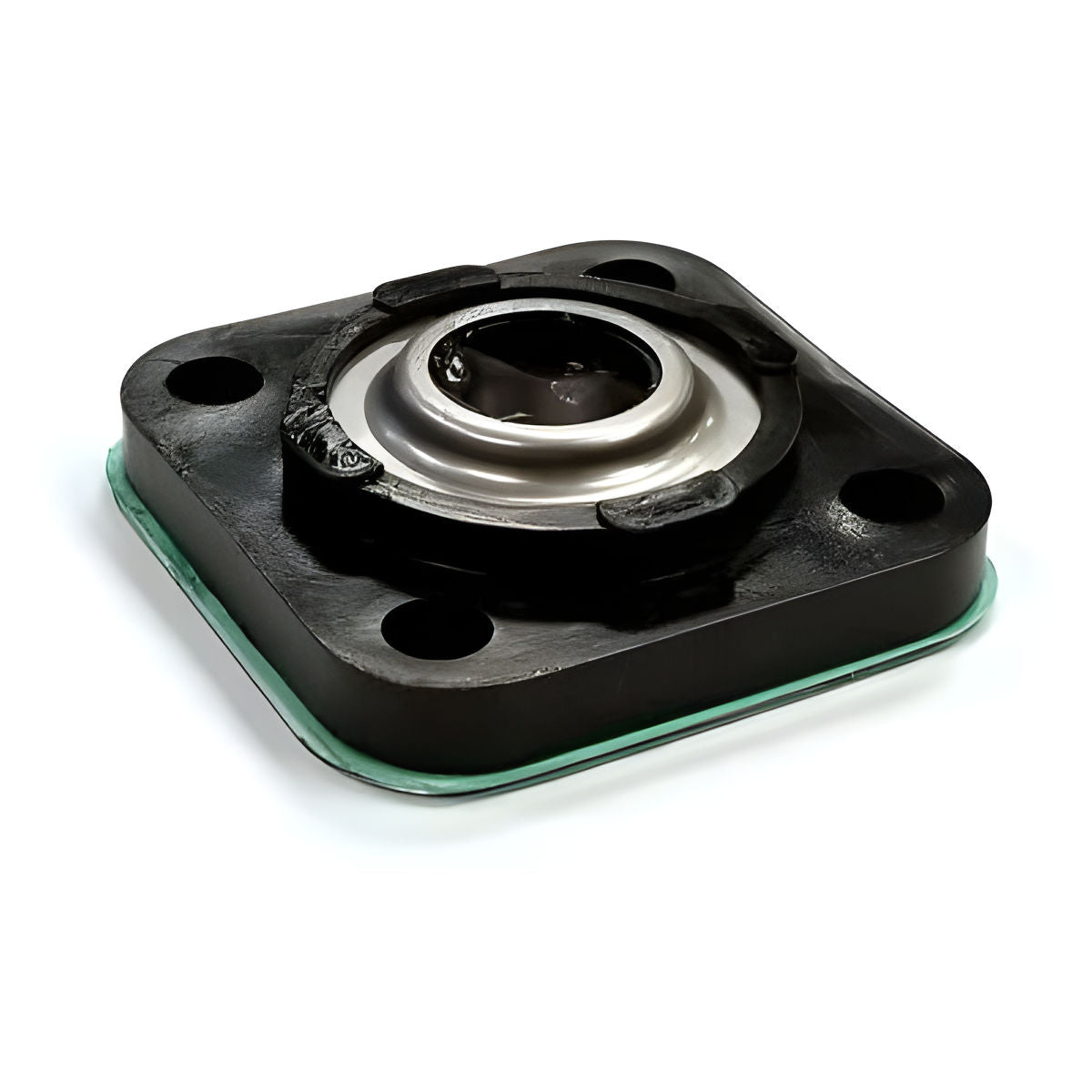 Doorking 2600-466 Bearing Assembly Rear