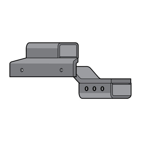 DoorKing 2600-720 Crank Arm Joint Assembly - 6500 Series | Elitegates.net