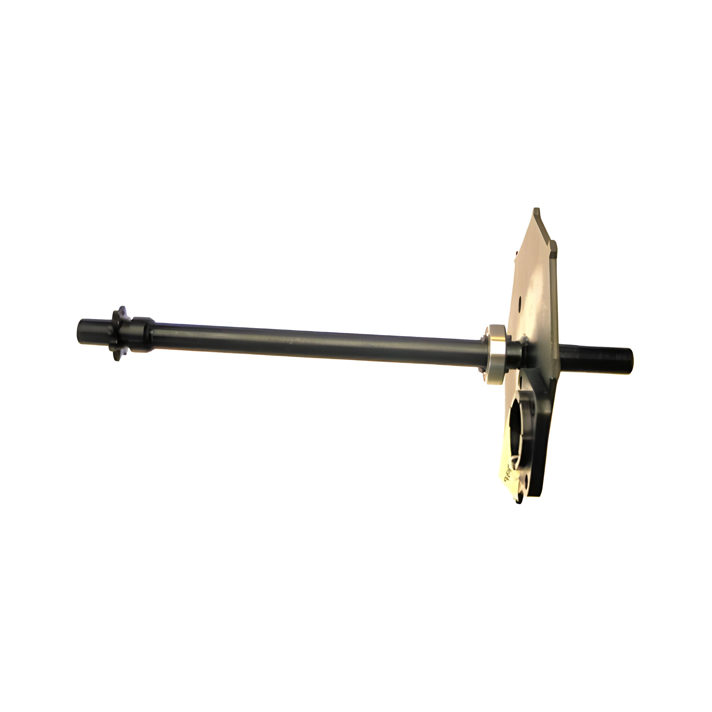 Doorking 2600-904 Main Shaft for 9150 Slide Gate | Elitegates.net