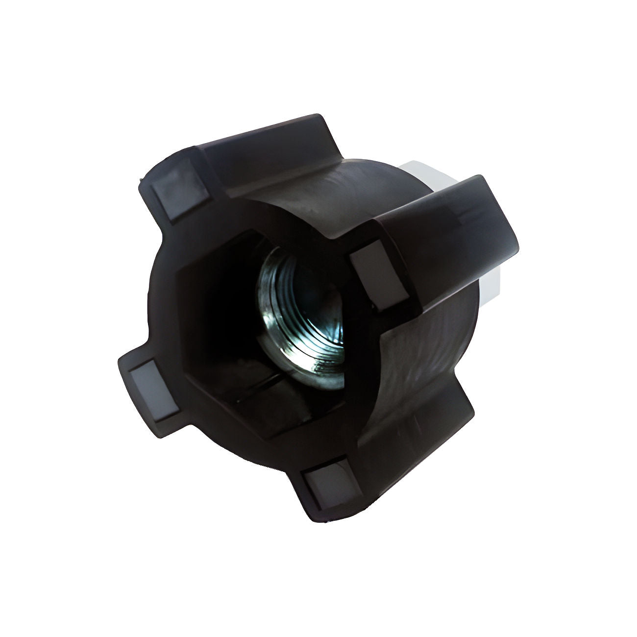 Doorking 2600-917 Jamb Nut - Magnetic Sub-Assembly | Elitegates