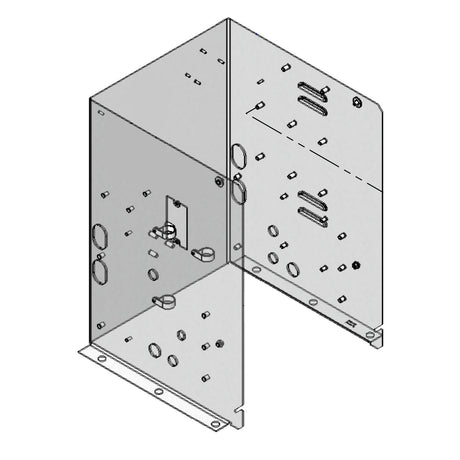 Doorking 2600-984 Housing for Model 9150