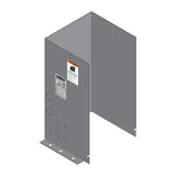 Doorking 2600-985 Rear Housing for 9050 & 9100 Operators | Elitegates.net