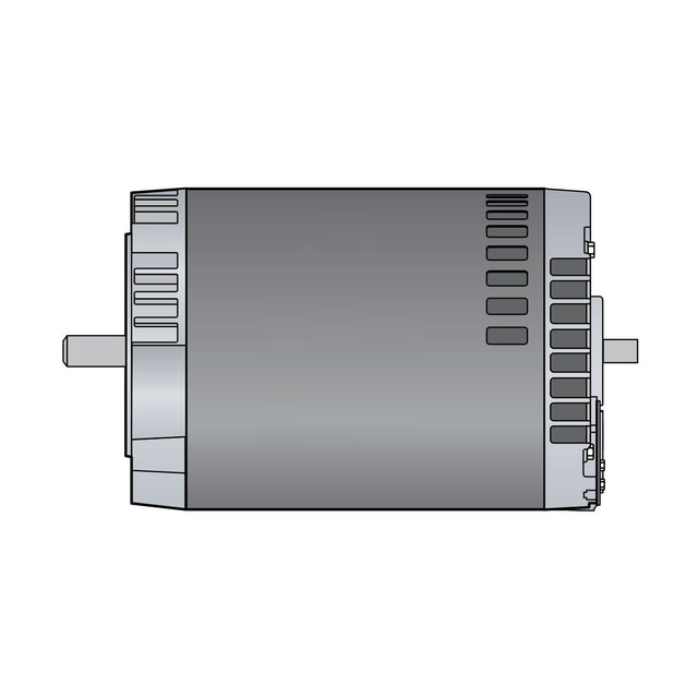 Doorking 2601-263 Replacement Motor 2H.P Emerson