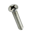 Doorking 2616-003 Screw Phillips Head