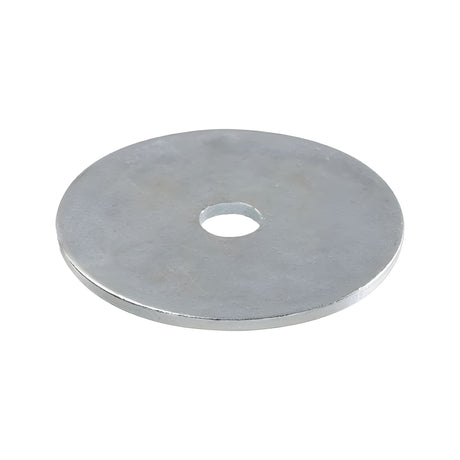 DoorKing 2620-035 Washer (4" OD x 3/4" ID)